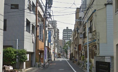 台東区寿1丁目楽器可(防音・弦・管楽器・声楽)マンション その他