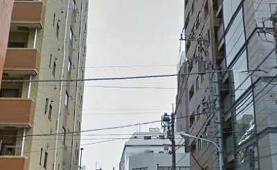 台東区寿1丁目楽器可(防音・弦・管楽器・声楽)マンション その他