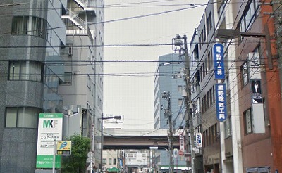 台東区寿1丁目楽器可(防音・弦・管楽器・声楽)マンション その他