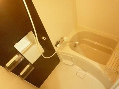 台東区寿1丁目楽器可(防音・弦・管楽器・声楽)マンション 風呂画像