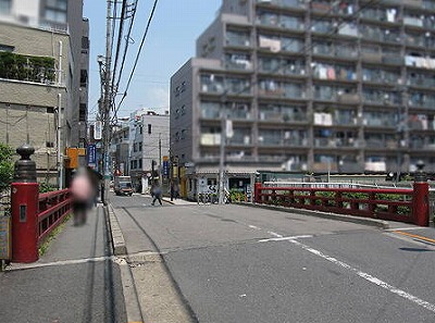中野区弥生町１丁目楽器可（ピアノ・弦声楽）マンション その他