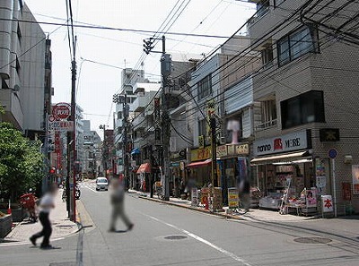中野区弥生町１丁目楽器可（ピアノ・弦声楽）マンション その他