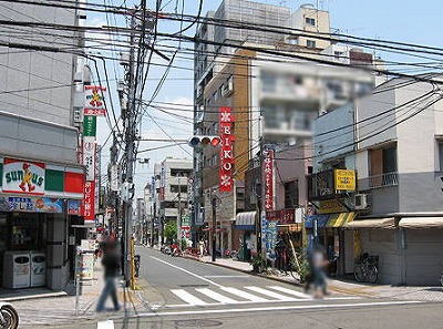 中野区弥生町１丁目楽器可（ピアノ・弦声楽）マンション その他