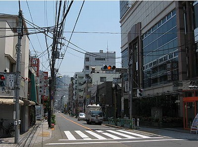 中野区弥生町１丁目楽器可（ピアノ・弦声楽）マンション その他