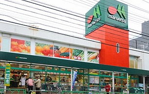 中野区弥生町１丁目楽器可（ピアノ・弦声楽）マンション その他