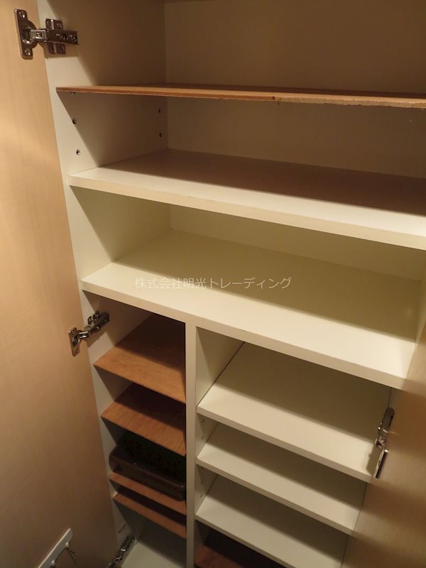 収納 ミルーム赤坂弐番館 その他1