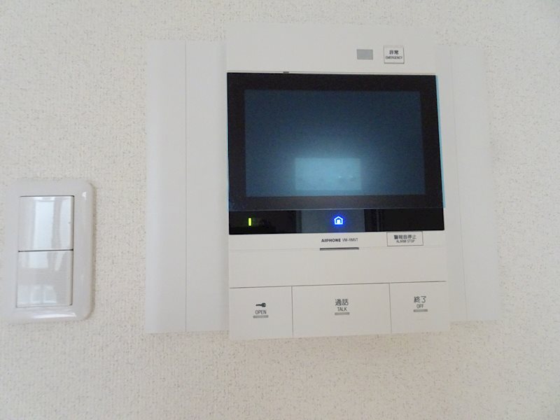 セキュリティ ミルーム赤坂弐番館 その他4