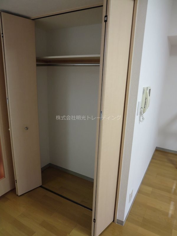 収納 ミルーム赤坂弐番館 その他7
