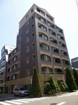 豊島区巣鴨1丁目楽器可(地下共用防音室・24時間演奏・ピアノ・弦管打楽器・声楽)デザイナーズマンション 外観