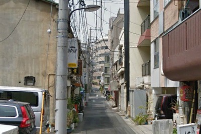 豊島区巣鴨１丁目楽器可（地下共用防音室・24時間演奏・ピアノ・弦管打楽器・声楽）デザイナーズマンション その他
