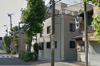 豊島区巣鴨１丁目楽器可（地下共用防音室・24時間演奏・ピアノ・弦管打楽器・声楽）デザイナーズマンション その他