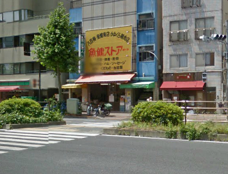 豊島区巣鴨１丁目楽器可（地下共用防音室・24時間演奏・ピアノ・弦管打楽器・声楽）デザイナーズマンション その他