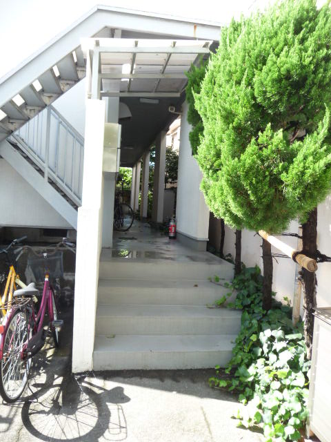 北沢エステ その他8