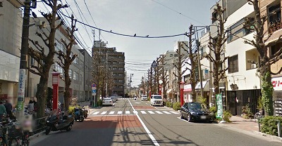 世田谷区世田谷2丁目楽器可（ピアノ・弦管打楽器・声楽）マンション その他