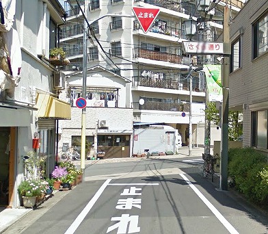 世田谷区世田谷2丁目楽器可（ピアノ・弦管打楽器・声楽）マンション その他