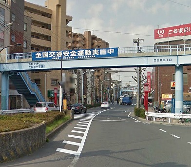 世田谷区世田谷2丁目楽器可（ピアノ・弦管打楽器・声楽）マンション その他