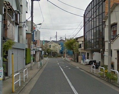 世田谷区世田谷2丁目楽器可（ピアノ・弦管打楽器・声楽）マンション その他