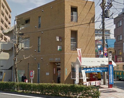 世田谷区世田谷2丁目楽器可（ピアノ・弦管打楽器・声楽）マンション その他