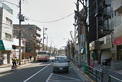 世田谷区世田谷2丁目楽器可（ピアノ・弦管打楽器・声楽）マンション その他