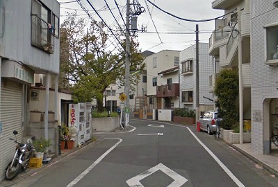 世田谷区世田谷2丁目楽器可（ピアノ・弦管打楽器・声楽）マンション その他