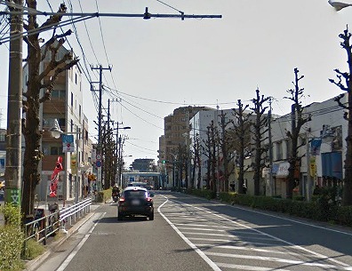 世田谷区世田谷2丁目楽器可（ピアノ・弦管打楽器・声楽）マンション その他