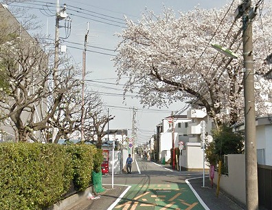 世田谷区世田谷2丁目楽器可（ピアノ・弦管打楽器・声楽）マンション その他