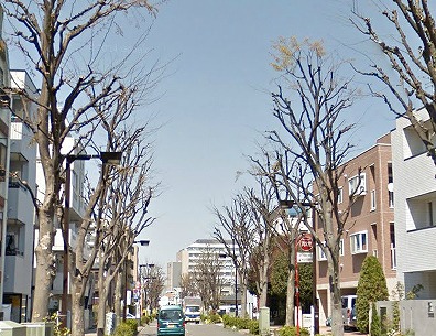 世田谷区世田谷2丁目楽器可（ピアノ・弦管打楽器・声楽）マンション その他