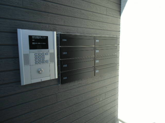 Grandticプラセジュール その他外観1