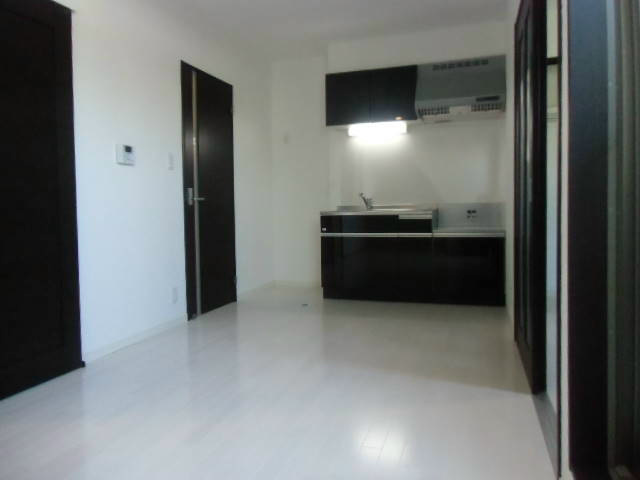 Grandticプラセジュール リビング