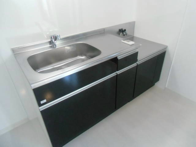 Grandticプラセジュール キッチン