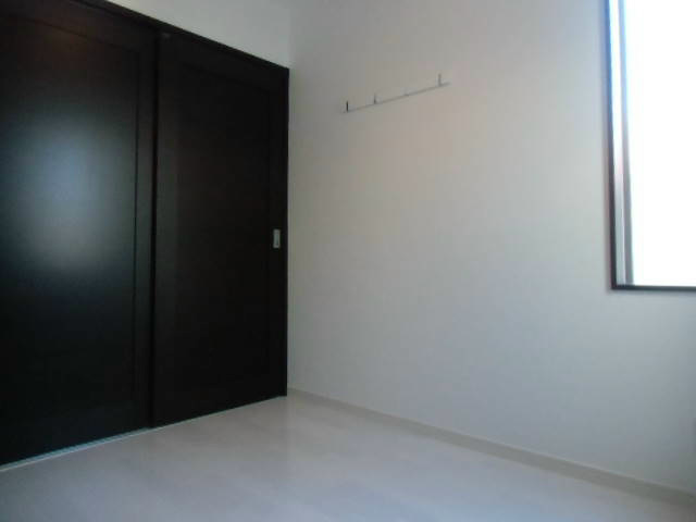 Grandticプラセジュール ベッドルーム