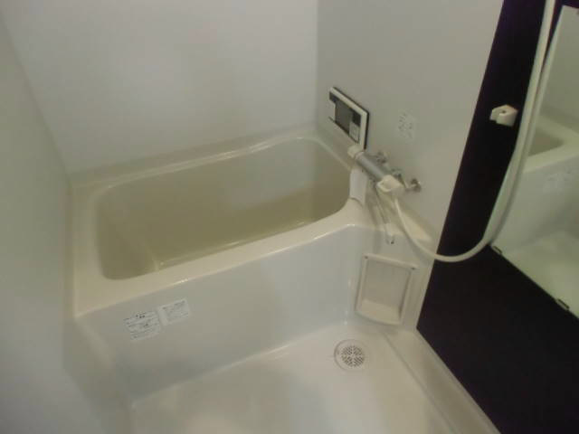 Grandticプラセジュール 風呂画像