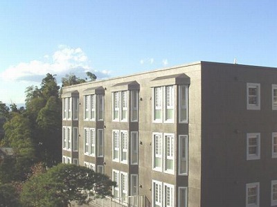 小金井市本町5丁目楽器可(ピアノ)マンション 外観