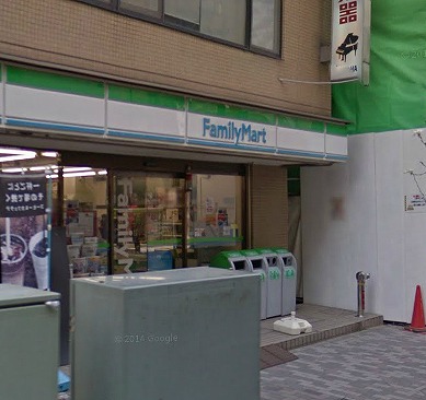 小金井市本町５丁目楽器可（ピアノ）マンション その他