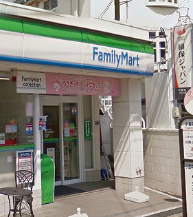 小金井市本町５丁目楽器可（ピアノ）マンション その他