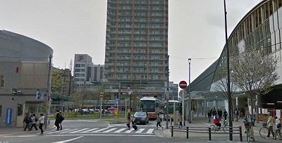 小金井市本町５丁目楽器可（ピアノ）マンション その他