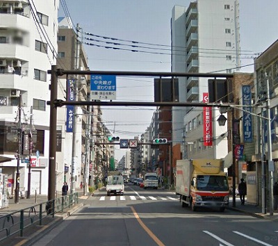 小金井市本町５丁目楽器可（ピアノ）マンション その他