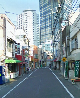 新宿区西新宿5丁目楽器可（ピアノ・弦管打楽器・声楽）マンション その他