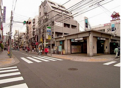 新宿区西新宿5丁目楽器可（ピアノ・弦管打楽器・声楽）マンション その他