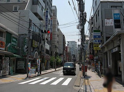 新宿区西新宿5丁目楽器可（ピアノ・弦管打楽器・声楽）マンション その他