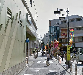 世田谷区経堂4丁目楽器可（ピアノ・弦管打楽器・声楽）マンション その他