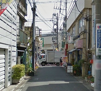 世田谷区経堂4丁目楽器可（ピアノ・弦管打楽器・声楽）マンション その他