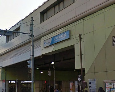 世田谷区経堂4丁目楽器可（ピアノ・弦管打楽器・声楽）マンション その他