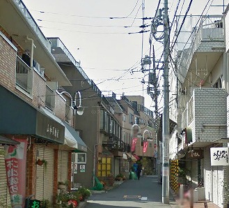 世田谷区経堂4丁目楽器可（ピアノ・弦管打楽器・声楽）マンション その他