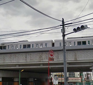 世田谷区経堂4丁目楽器可（ピアノ・弦管打楽器・声楽）マンション その他