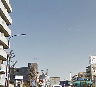 世田谷区経堂4丁目楽器可（ピアノ・弦管打楽器・声楽）マンション その他