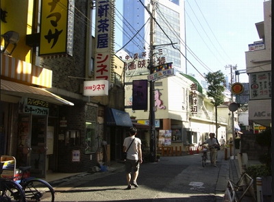 世田谷区三軒茶屋2丁目楽器可(ピアノ)マンション その他