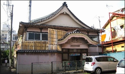 世田谷区三軒茶屋2丁目楽器可(ピアノ)マンション その他