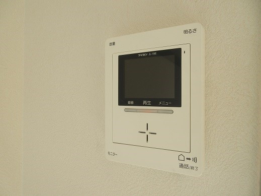 エヌリーメゾン セキュリティ