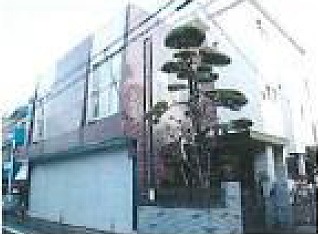 練馬区桜台１丁目楽器可（グランドピアノ・声楽）マンション 外観